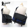 LARKINS ショルダーバッグ LTPM-08画像