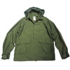 CORONA CS88 TREK PARKA SHIRTS/od画像