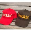 FREEWHEELERS SNAPBACK TRUCKER CAP Truckin' 1627012画像