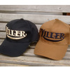 FREEWHEELERS SNAPBACK TRUCKER CAP KILLER 1627011画像