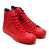 CONVERSE ALL STAR FLAPZIP HI RED 32960342画像