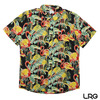 LRG D162007 TOUCAN DO IT WOVEN S/S SHIRT画像
