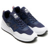 new balance MRT580T H NAVY画像