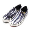 Vivienne Westwood × VANS SLIP ON ANGLOMANIA画像
