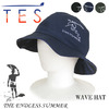 The Endless Summer x halo Commodity WAVE HAT LU-6574706画像