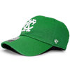 '47 Brand OAKLAND ATHLETICS CLEAN UP STRAPBACK GREEN FFFTSKCA001/FFFTS1819869画像