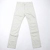BURGUS PLUS Lot.719 Tight Straight 5Pocket Pants "Satin" 719-38画像
