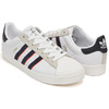 adidas SUPERSTAR VULC X ALLTIMERS FTWWHT / CONAVY / STTRME AQ8704画像