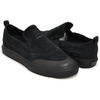 adidas MATCHCOURT SLIP CBLACK / CBLACK / DGSOGR F37388画像