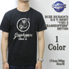 Buzz Rickson's S/S T-SHIRT "VMO-5 GRASSHOPPERS" BR77360画像
