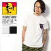 The Endless Summer TES NATIVE FIN POCKET TEE FH-6574301画像