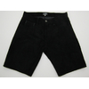 TOPAZ Cow Hide Rough Side Out Suede Short Pants TB-159画像