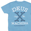 Deus Ex Machina NAVIGATION TEE画像