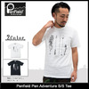 Penfield Pen Adventure S/S Tee画像