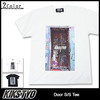 KIKS TYO Door S/S Tee KT1605T-08画像