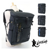 LARKINS スクエアバックパック LKTI-02画像
