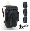 LARKINS フラップバックパック LKTI-03画像