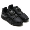 PUMA DISC BLAZE CELL BLACK/BLACK 360078-01画像
