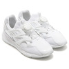 PUMA DISC BLAZE CELL WHITE/WHITE 360078-02画像