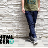 HTML ZERO3 Sapience Climbing Denim PT087画像