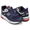 new balance M1700 CME NAVY HERITAGE COLLECTION MADE IN U.S.A.画像