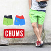 CHUMS Booby Board Shorts CH03-1018画像