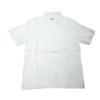 MIGHTY-MAC SAIL CUBA SHIRTS/white画像