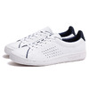 le coq sportif ASHE PRESTIGE ORIGINE OPTICAL WHITE/DRESS BLUE 1610682画像