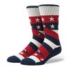 STANCE SOCKS CONTENDER WHITE画像