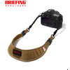 BRIEFING CAM STRAP COYOTE BRF181219画像