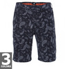 DC SHOES 16 PAISLEY WORKER STRAIGHT SHORTS 5228J602画像