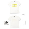 adidas Originals × Pharrell Williams PW Graphic S/S Tee AO3023画像