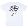 Babylon LA PALM DUCK TEE WHITE画像