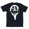 Babylon LA PEACE DUCK TEE BLACK画像