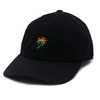 Babylon LA PALM TREE CAP BLACK画像
