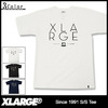 X-LARGE Since 1991 S/S Tee M16B1105画像