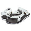 Teva W ORIGINAL UNIVERSAL White/Black 1003987 WBLC画像