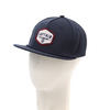 CAPTAIN FIN CLASSICAL 5PANEL PREM HAT CFA5521605画像