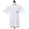 CAPTAIN FIN HELM S/S STA PKT TEE CFM3011600画像