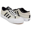 adidas MATCHCOURT ''LUCAS PUIG'' FTWWHT / CBLACK / GUM3 AQ7734画像