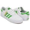 adidas ADI-EASE PREMIERE AWAY DAYS FTWWHT / SESOLI / GUM4 AQ7405画像