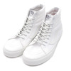 VANS SK8-HI REISSUE (MONO T&L) BLANC DE BLANC VN0003CAIT8画像