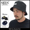 PROJECT SR'ES New Bucket Hat HAT00424画像