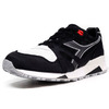 DIADORA N9000 "CONCEPTS PACK" "CONCEPTS" "made in ITALY" "LIMITED EDITION" BLK/WHT/RED 170082-0013画像