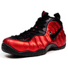 NIKE AIR FOAMPOSITE PRO "UNIVERSITY RED" "LIMITED EDITION for NONFUTURE" RED/BLK 624041-604画像