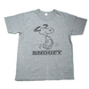 mayo SPRUCE SNOOPY DANCE VINTAGE PEANUTS TEE画像