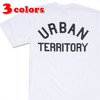 WTAPS URBAN TERRITORY TEE画像