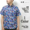 衣櫻 Lot.SA-1043 半袖シャツ "夏祭り" SA1043画像
