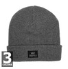 SUPRA STACKED BEANIE C3510画像