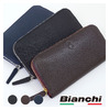 Bianchi イタリアンレザー ウォレット BIA1006画像